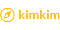 Kimkim logo
