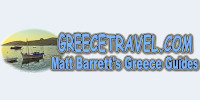 Matt Barrett logo
