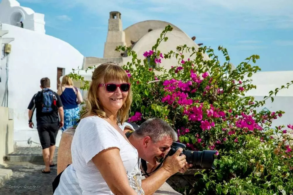 photography tours are the best tours in santorini to capture the beauty