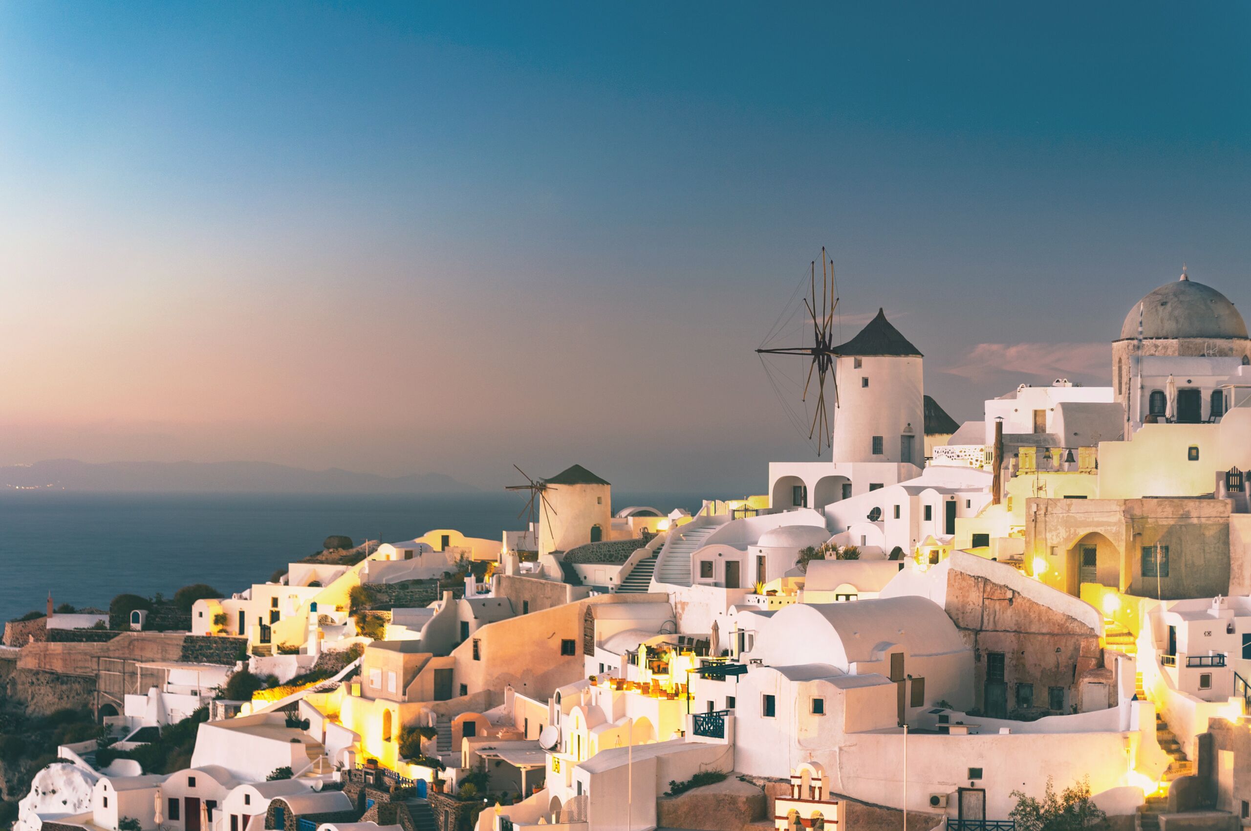 Best Santorini tours: Your go-to guide for the most unforgettable experiences on the island