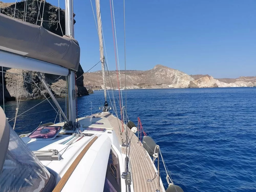 The Ultimate Guide to Organize your Sailing Holidays in Greece
