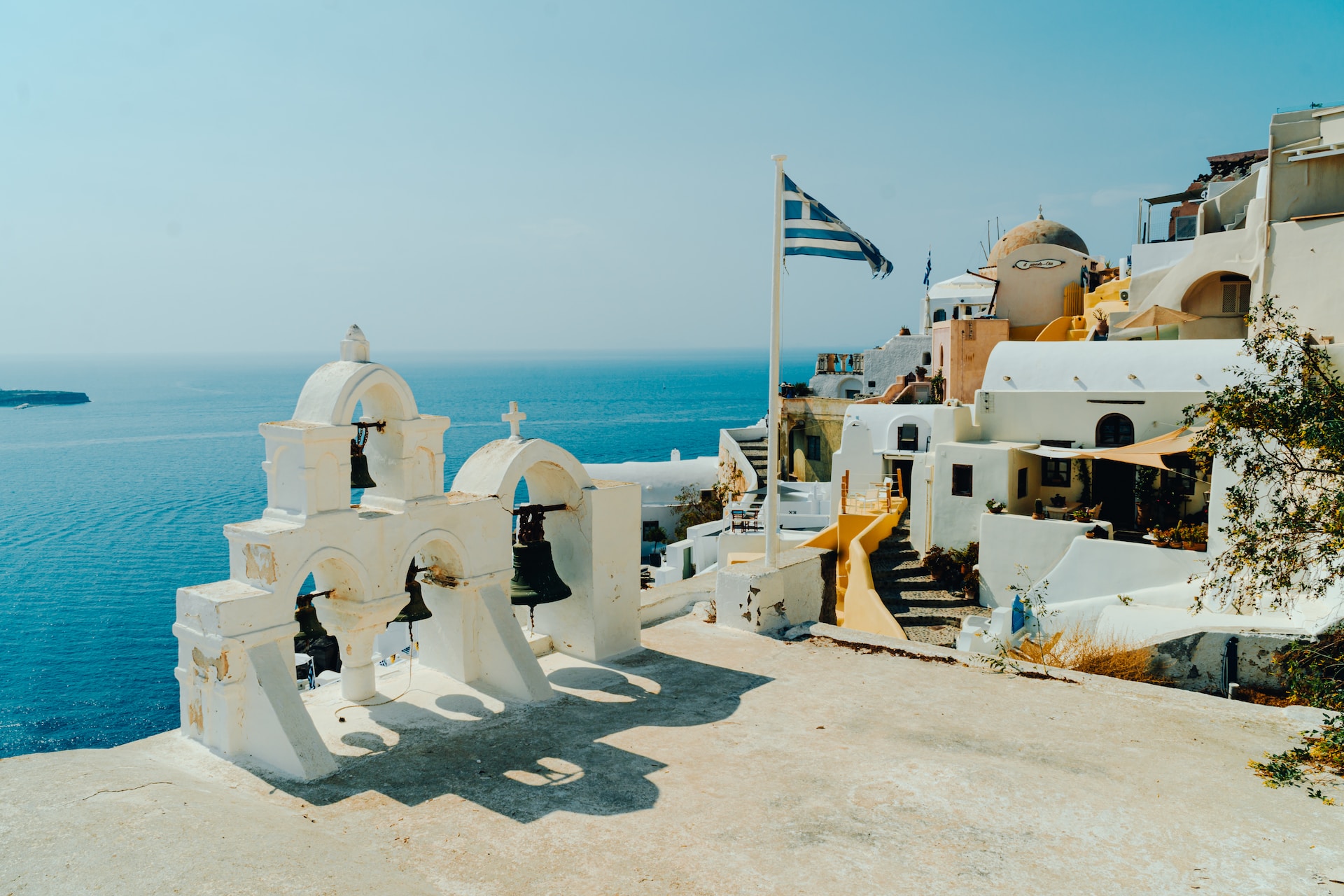 Santorini villages: The most picturesque villages to visit for an authentic experience