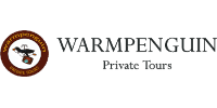 Warmpenguin logo
